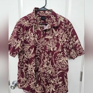 14th and Union Men's Size XL Shirt Short Sleeve